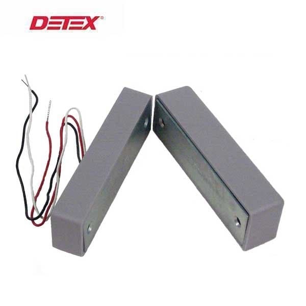 HEAVY DUTY FORM C MAGNETIC SWITCH, SURFACE MOUNT